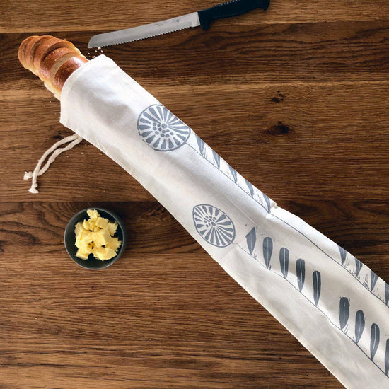 Spaza | Baguette Bag