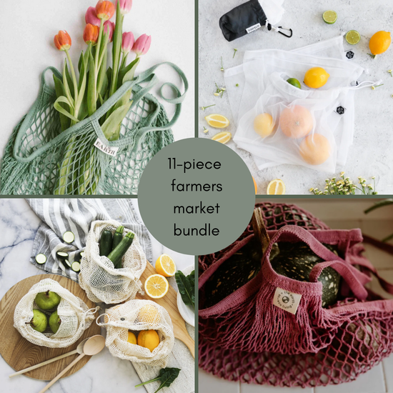 farmers market bundle