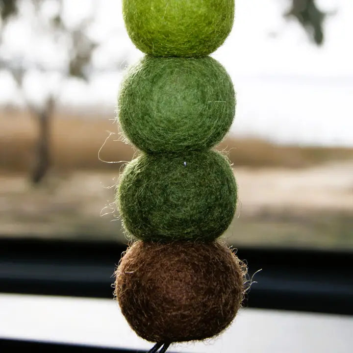 FRESH BallZ | Air Fresheners