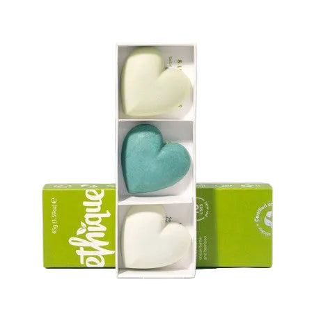 Ethique | Fresh Body Care Trio Discovery Pack
