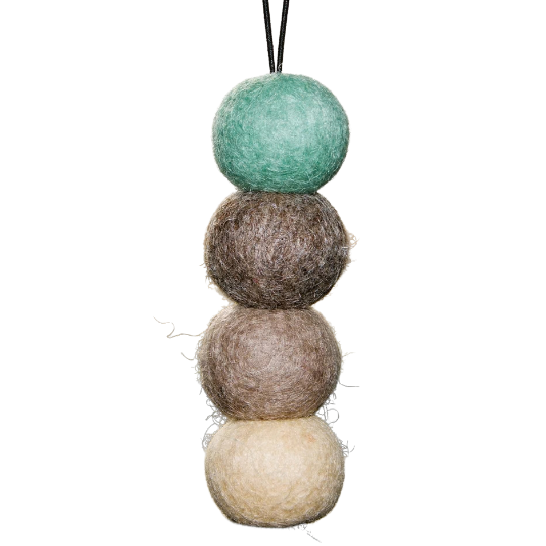 FRESH BallZ | Air Fresheners