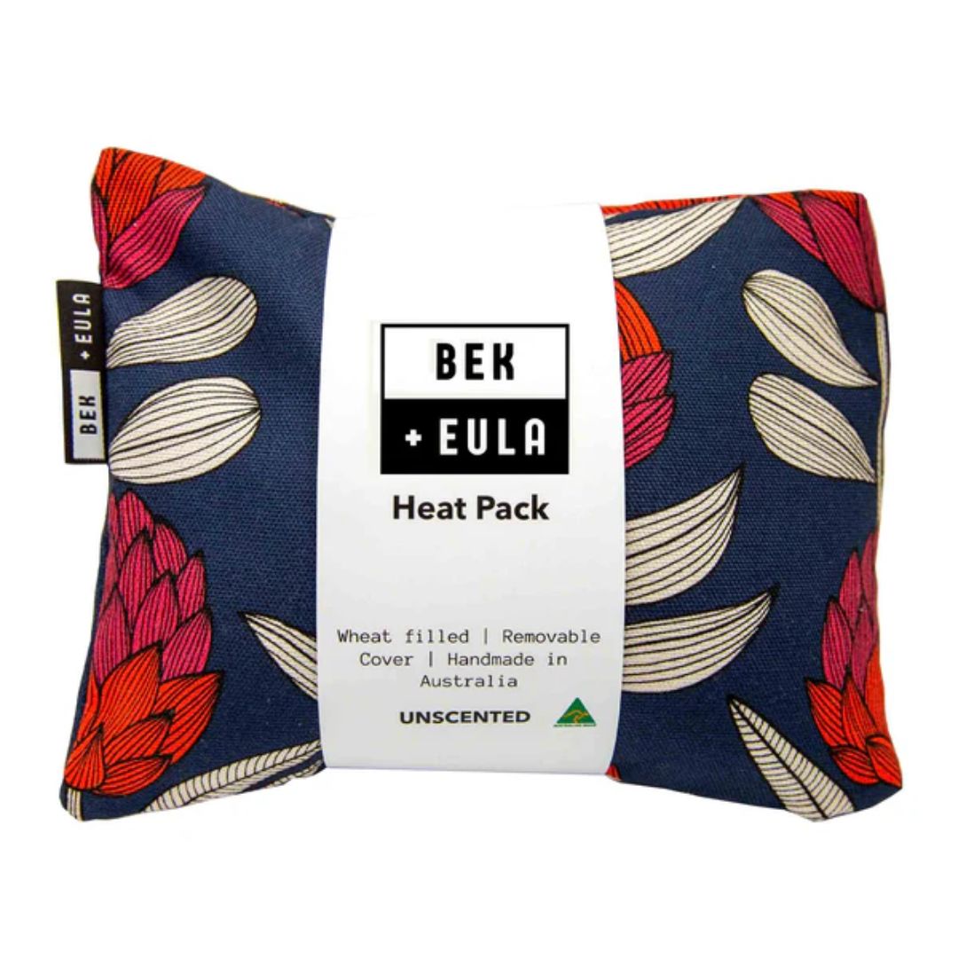 Bek + Eula | Small Wheat Bag Heat Pack