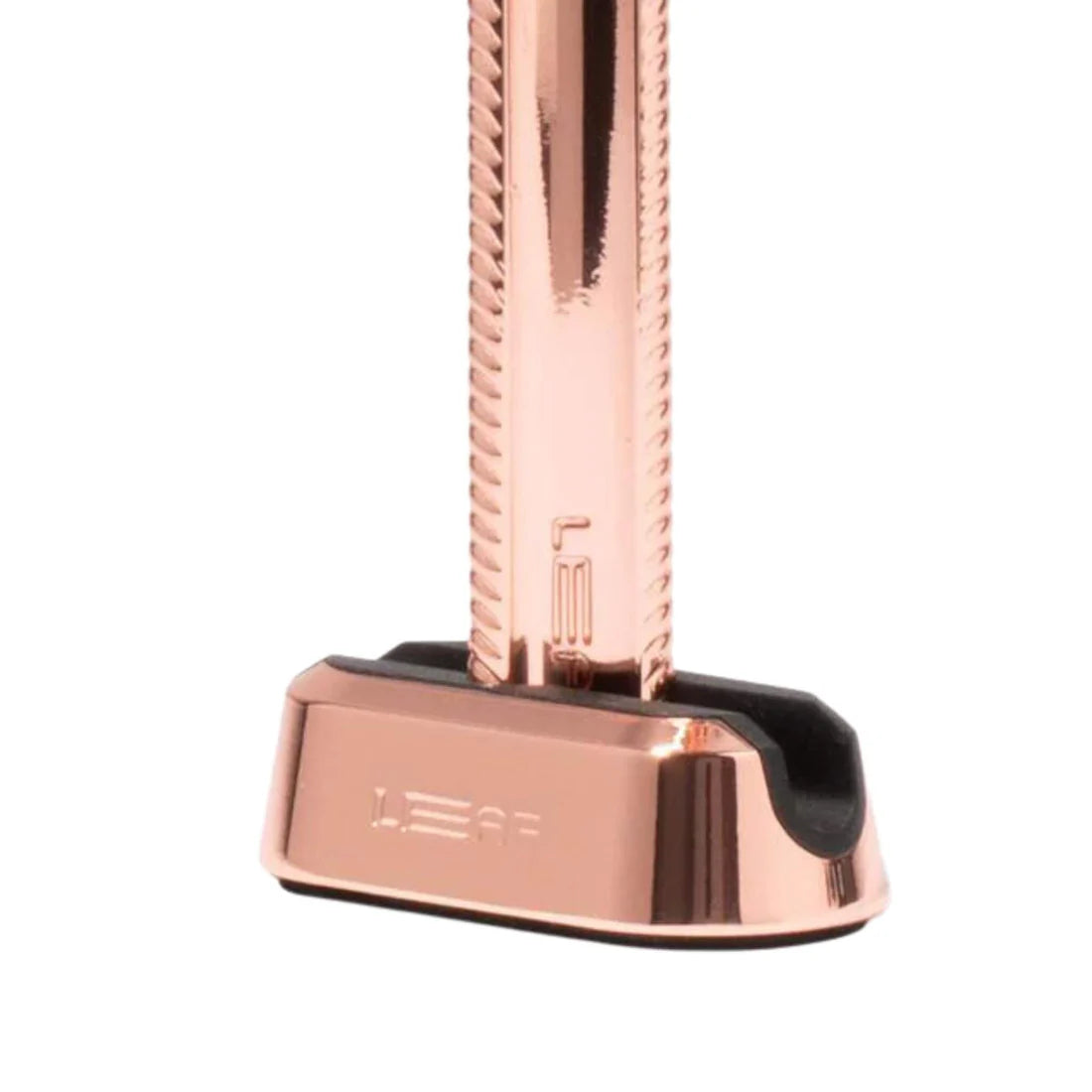 Leaf Shave | Dermaplaner Stand