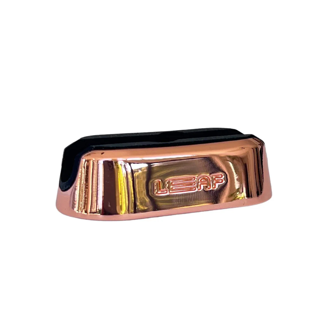 Leaf Shave | Dermaplaner Stand