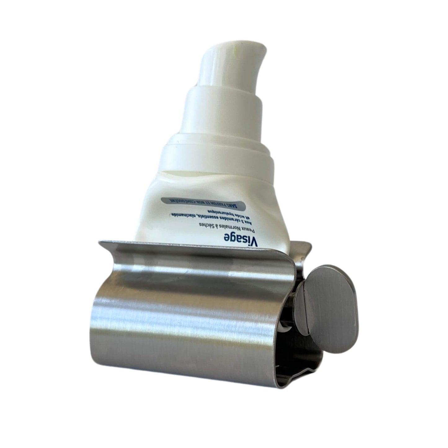 stainless steel tube squeezer with tube