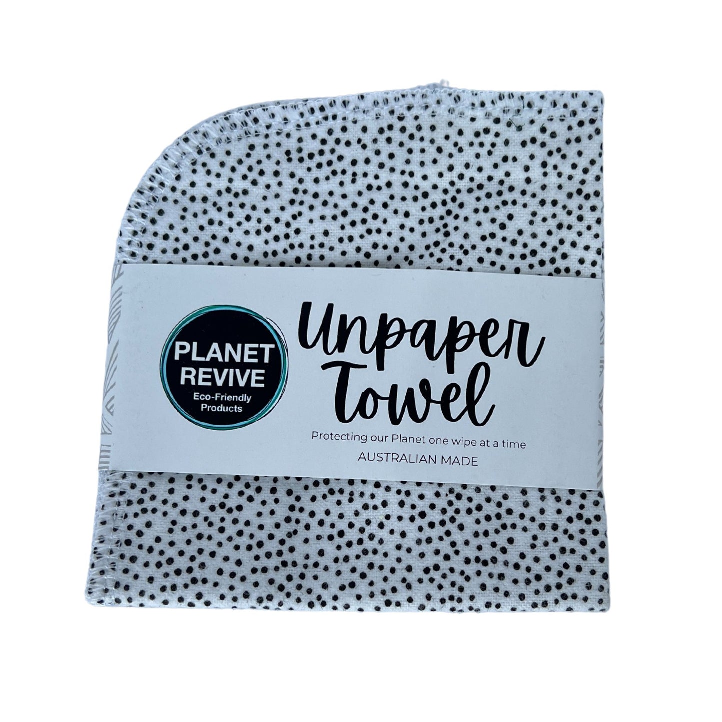 Planet Revive | Unpaper Towels x 6