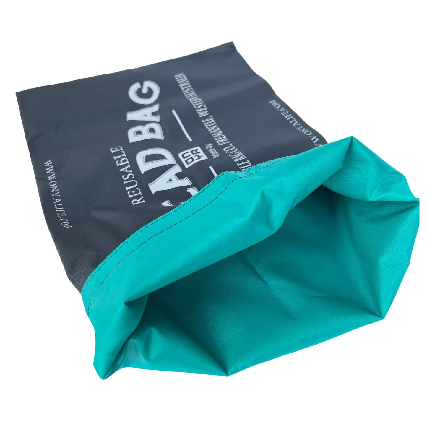 ONYA Reusable Produce Bags (8 Pack) - Balanced Nutrition
