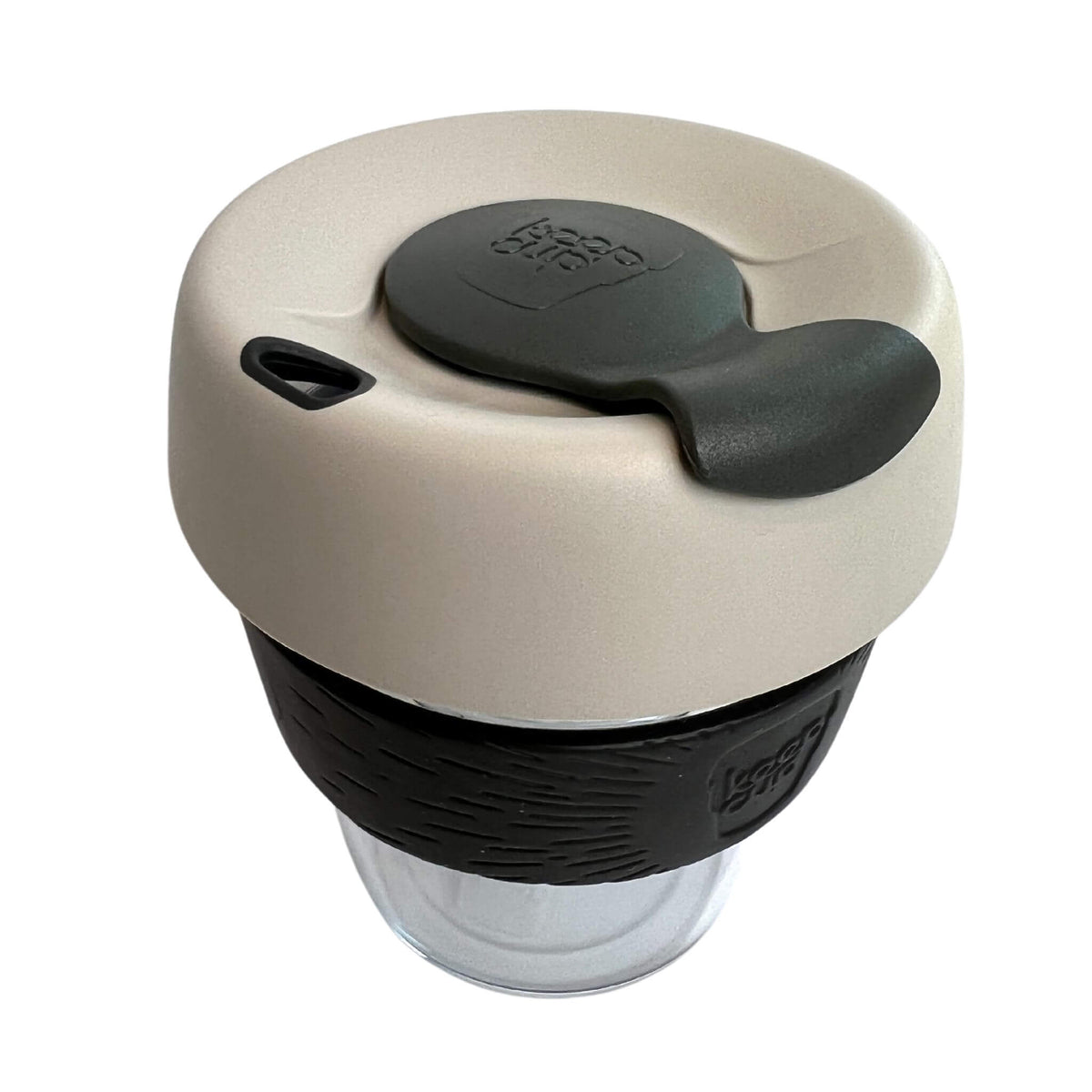 KeepCup Original Reusable Cup 8oz | moss & pear
