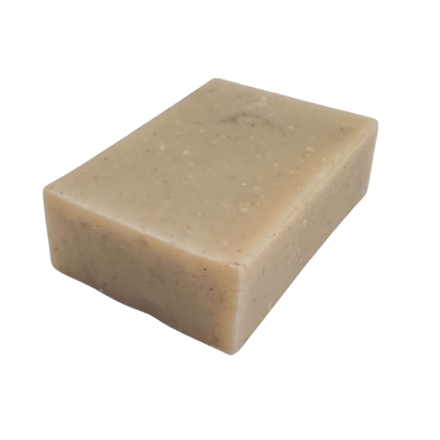 solid shampoo Bar lemon eucalyptus mint. Brazilian clay, coconut, shea butter, macadamia. Toxin-free. moss & pear