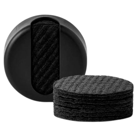 LastRound PRO Reusable Cotton Pads